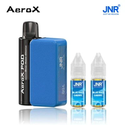 AeroX 32k Puffs Disposable Vape 5pcs/pack