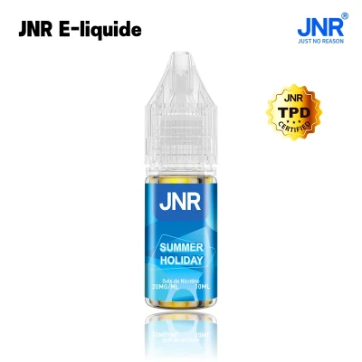 JNR E-liquide 10ml 10pcs/pack
