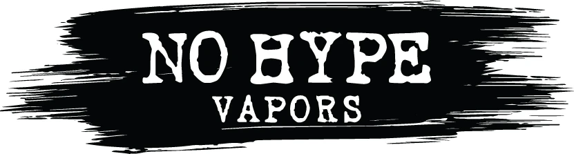 No Hype Vapors